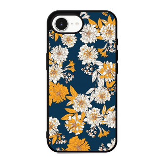 Beautiful Flower Art iPhone 17e Case