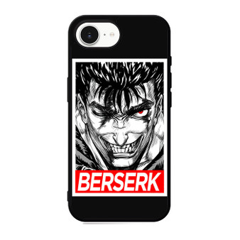 Berserk Guts iPhone 17e Case