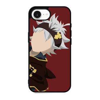 Black Clover Asta 3 iPhone 17e Case