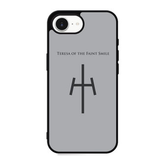Claymore Terresa 1 iPhone 17e Case