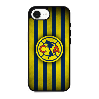 Club America Aguilas iPhone 17e Case