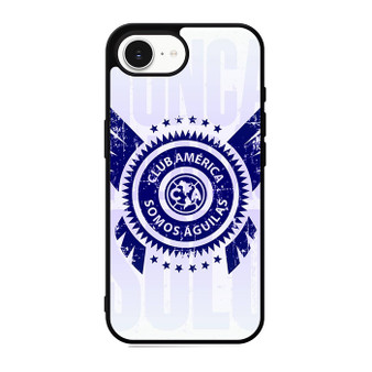 Club America Somos Aguilas iPhone 17e Case