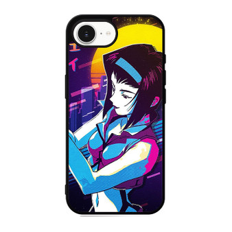 Cowboy Bebop Faye Valentine iPhone 17e Case