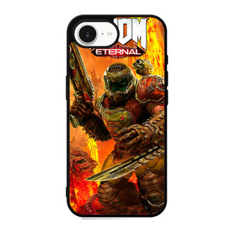 Doom Eternal 2 iPhone 17e Case
