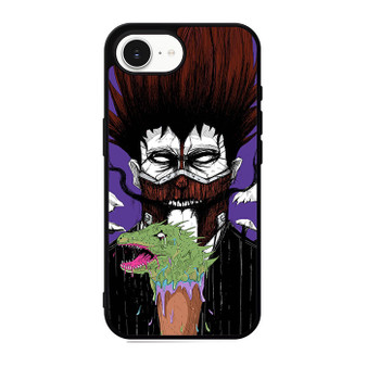 Dorohedoro 2 iPhone 17e Case