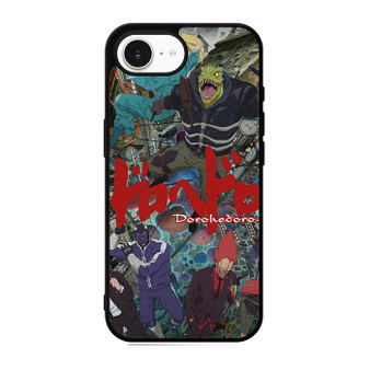 Dorohedoro 4 iPhone 17e Case