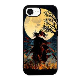 Dororo iPhone 17e Case