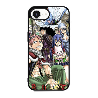 Fairy Tale iPhone 17e Case