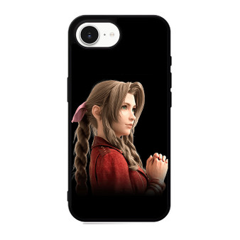 Final Fantasy VII Remake Aerith iPhone 17e Case