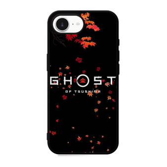 Ghost of Tsushima in Autumn iPhone 17e Case