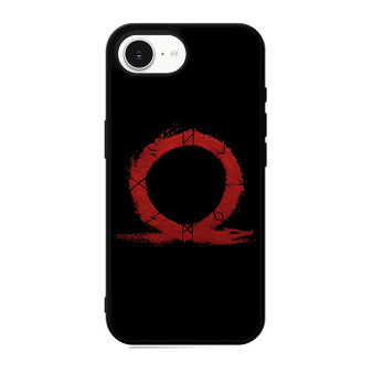 God of War Logo iPhone 17e Case