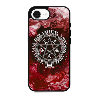 Hellsing Ultimate iPhone 17e Case
