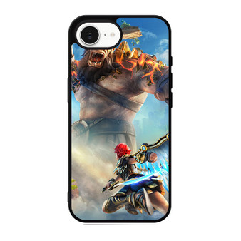 Immortals Fenyx Rising iPhone 17e Case