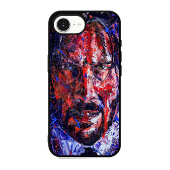 John Wick in Arts iPhone 17e Case