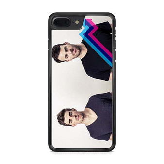 The Chainsmokers 2 iPhone 7 | iPhone 7 Plus Case