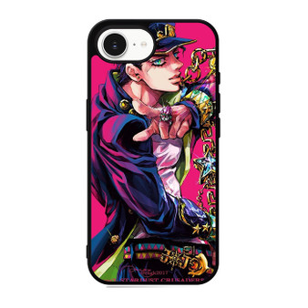 Jojo Bizarre Adventure Stardust Crusaders iPhone 17e Case