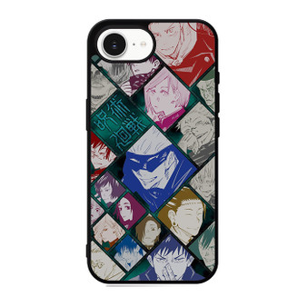 Jujutsu Kaisen 1 iPhone 17e Case