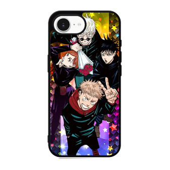 Jujutsu Kaisen 3 iPhone 17e Case