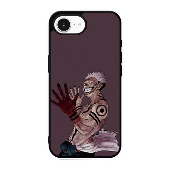 Jujutsu Kaisen Itadori 1 iPhone 17e Case