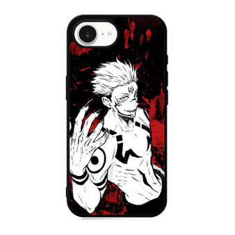 Jujutsu Kaisen Itadori 2 iPhone 17e Case