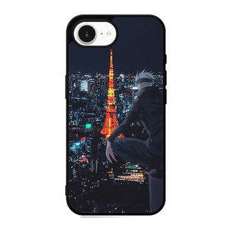 Jujutsu Kaisen Satoru Gojo iPhone 17e Case