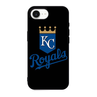 KC Royals iPhone 17e Case