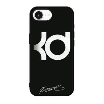Kevin Durant Signature iPhone 17e Case