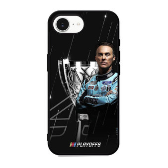 Kevin Harvick iPhone 17e Case