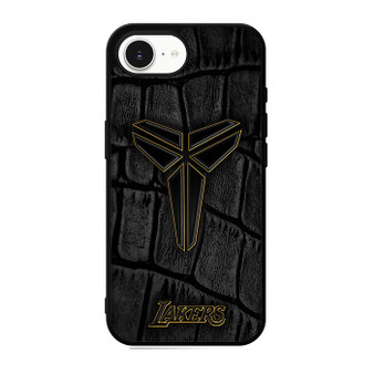 Lakers Black Mamba iPhone 17e Case