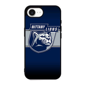 Lion Pride Penn State iPhone 17e Case