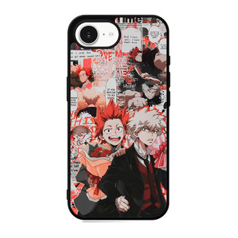 My Hero Academia 1 iPhone 17e Case