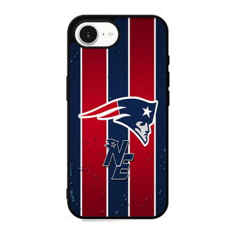 New England Patriots 2 iPhone 17e Case
