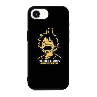 One Piece Luffy Kaizoku iPhone 17e Case