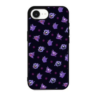 Pokemon Gastly iPhone 17e Case