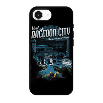 Resident Evil Racoon City iPhone 17e Case
