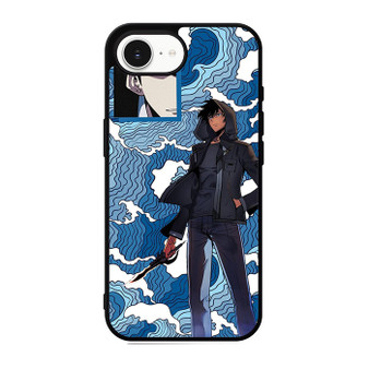 Solo Leveling 3 iPhone 17e Case