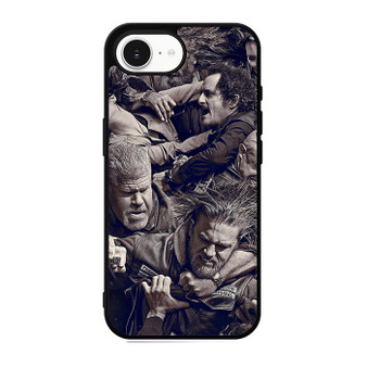 Sons of Anarchy 1 iPhone 17e Case