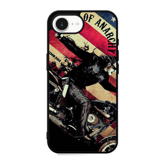 Sons of Anarchy 5 iPhone 17e Case