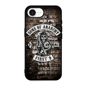 Sons of Anarchy 6 iPhone 17e Case