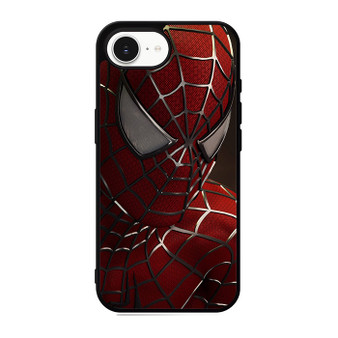 Spiderman Raimi Suit 2 iPhone 17e Case