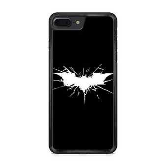 The Dark Knight Logo iPhone 7 | iPhone 7 Plus Case