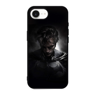 The Batman In Shadow iPhone 17e Case