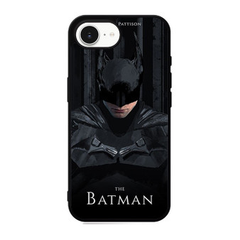 The Batman Robert Pattison iPhone 17e Case