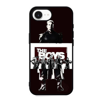 The Boys iPhone 17e Case