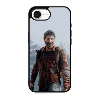 The Last of Us Part II Joel iPhone 17e Case