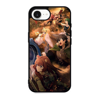 The Rising of the Shield Hero Aka Tate No Yuusha iPhone 17e Case