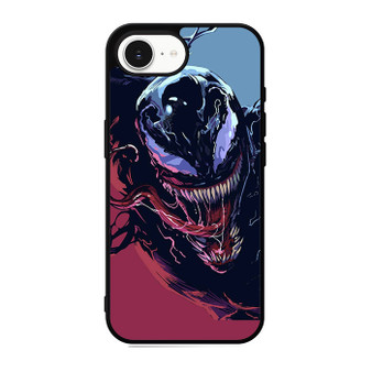 Venom Art iPhone 17e Case