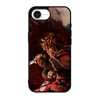 Vinland Saga Thorfinn 1 iPhone 17e Case