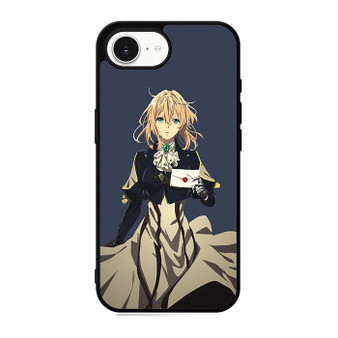 Violet Evergarden 1 iPhone 17e Case