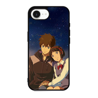 Your name iPhone 17e Case